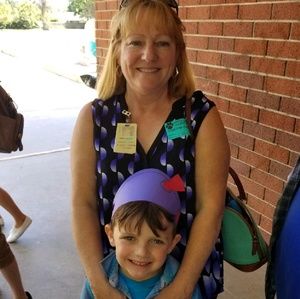 Meet your Posher, Nancy